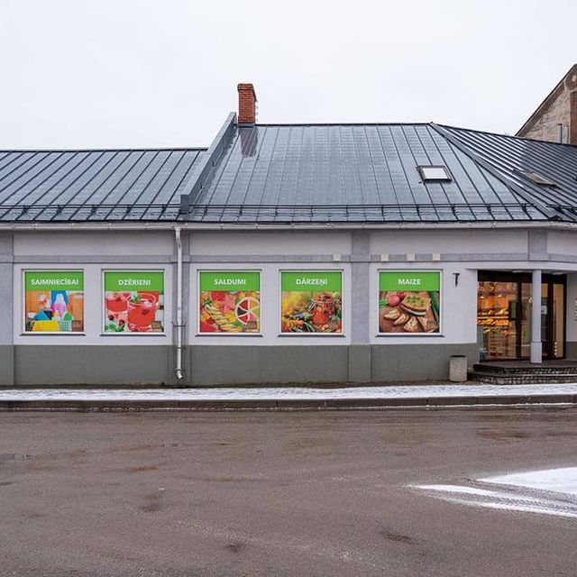 Veikali "Uni Bode" Rauna 02