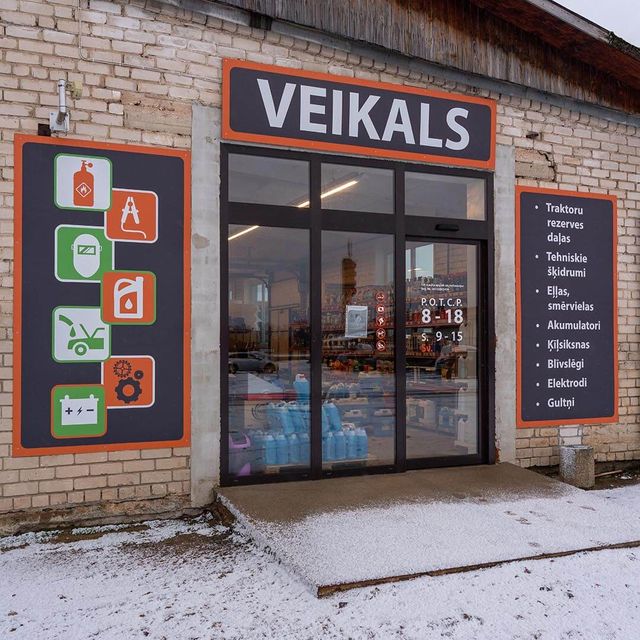 Veikals Eļļas Smiltenē 02