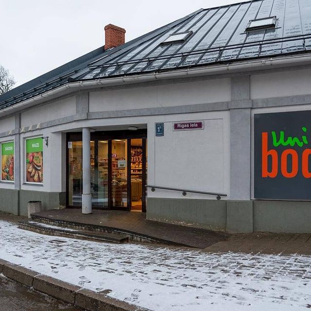 Veikali "Uni Bode" Rauna 01